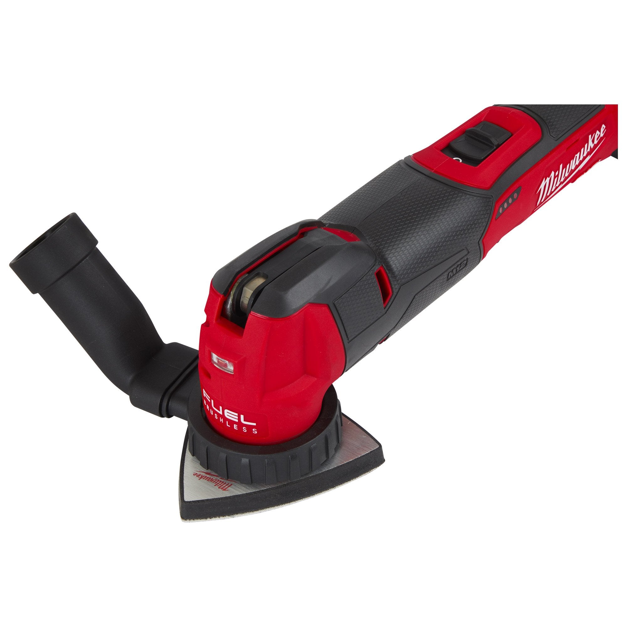 Outil Multifonction Milwaukee M12 FMT-442X