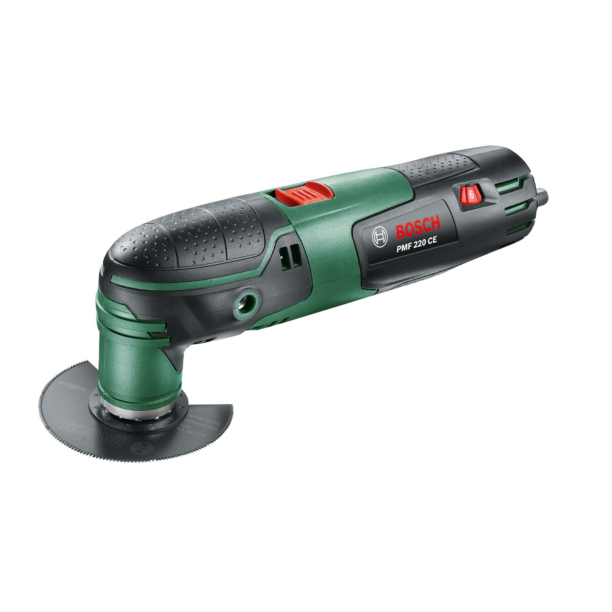 Outil multifonction Bosch PMF 220 CE