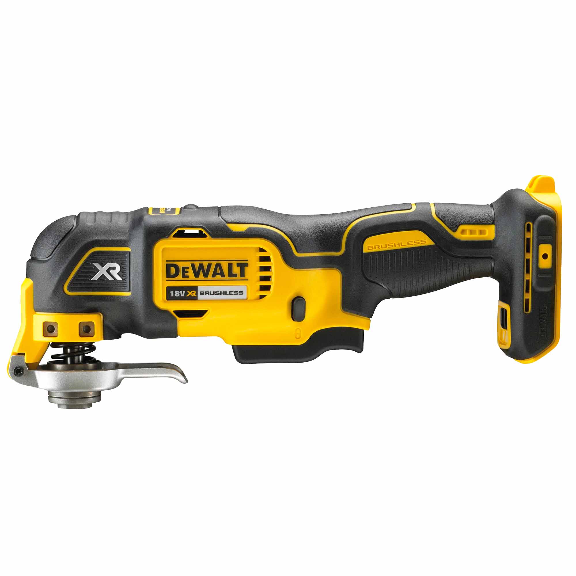 Multifonction Dewalt DCS356NT-XJ 18V