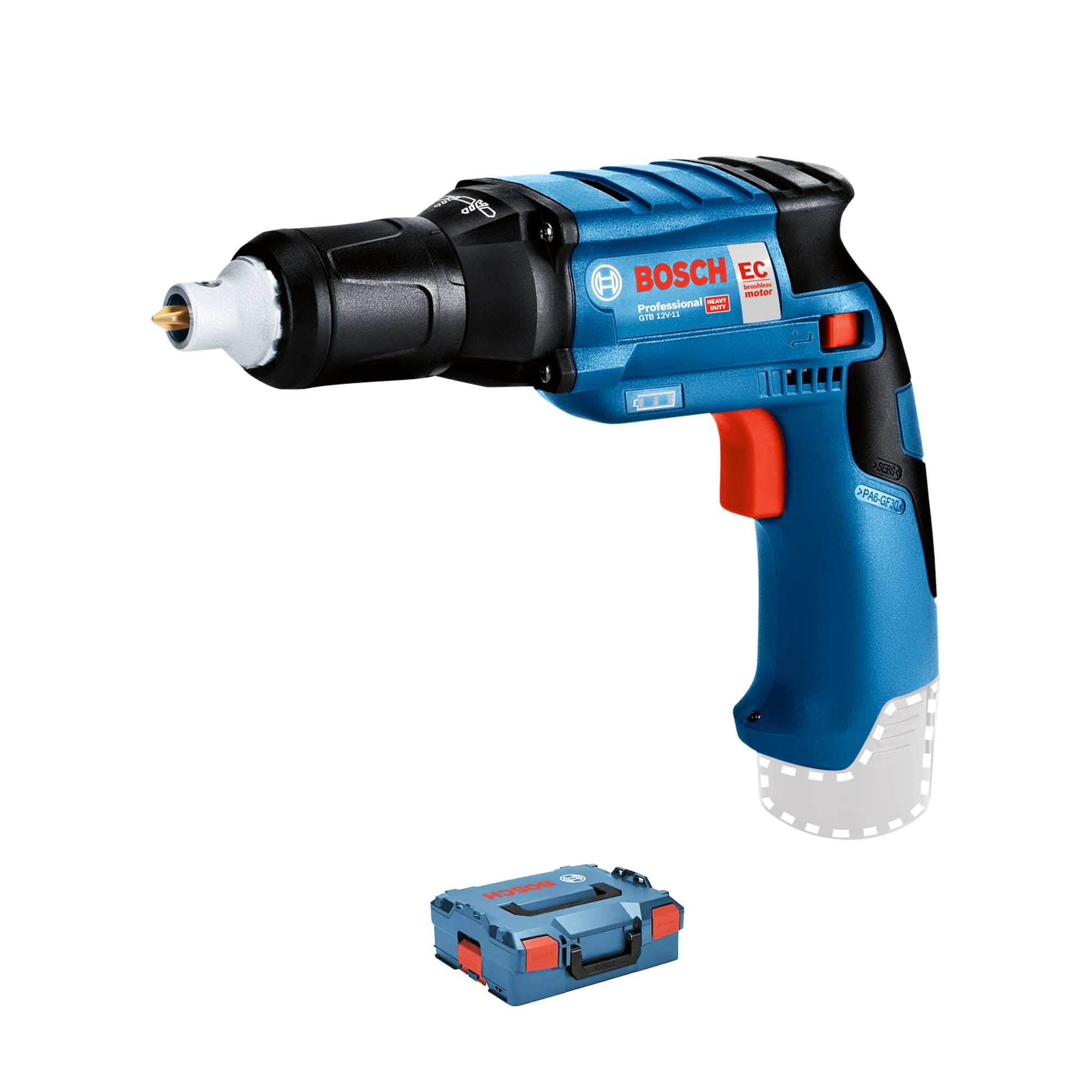 Visseuses Bosch GTB 12V-11