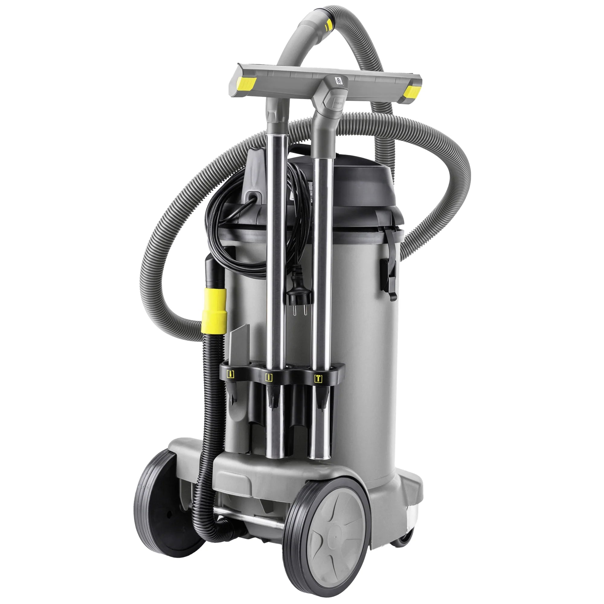  Aspirateur de liquides solides Karcher NT 48/1 1380W