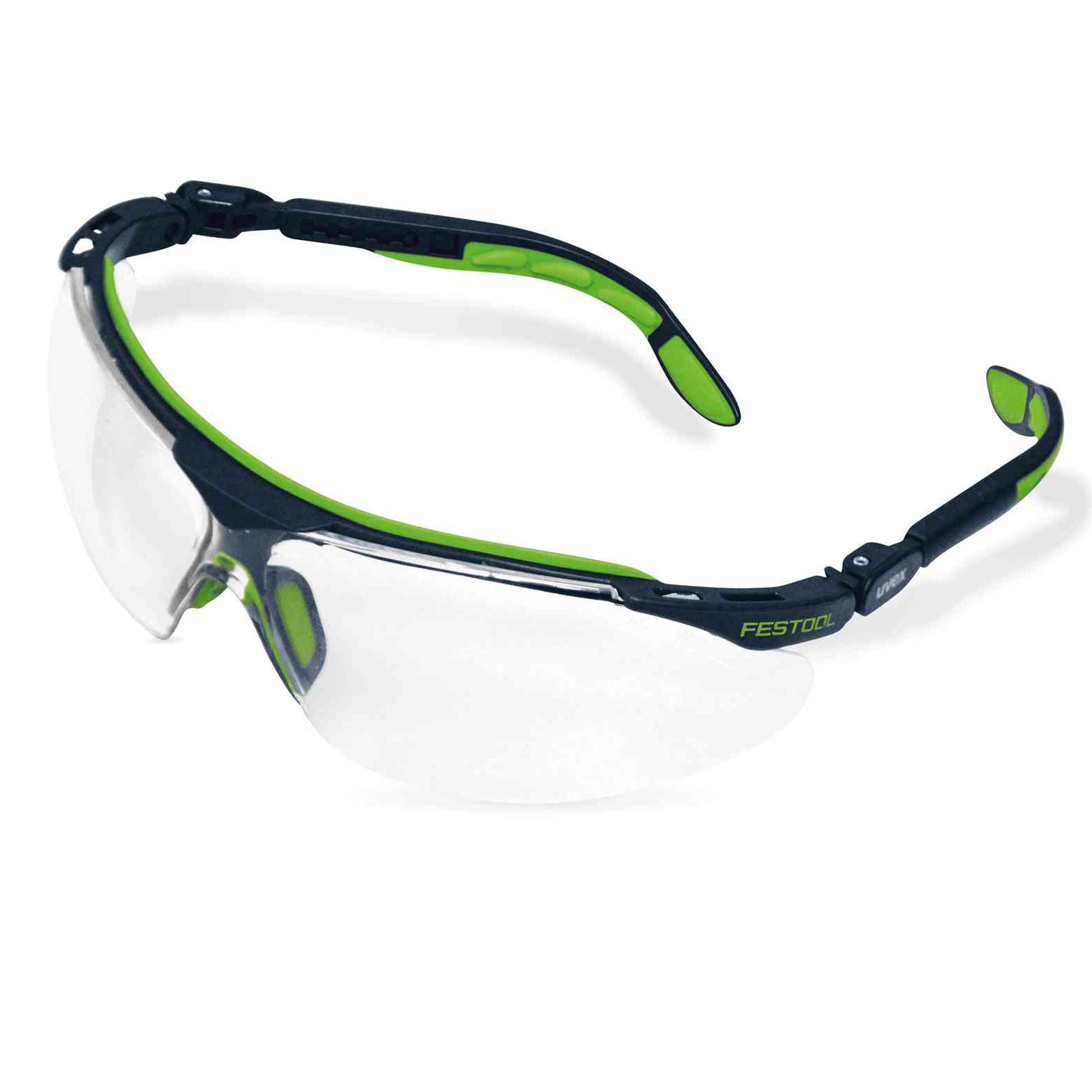 Lunettes de protection Festool UVEX