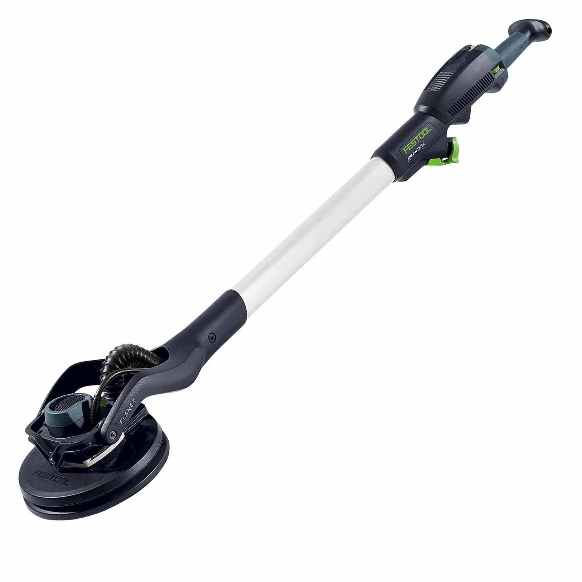 Ponceuse Festool Planex LHS 2-M 225 EQ 400W