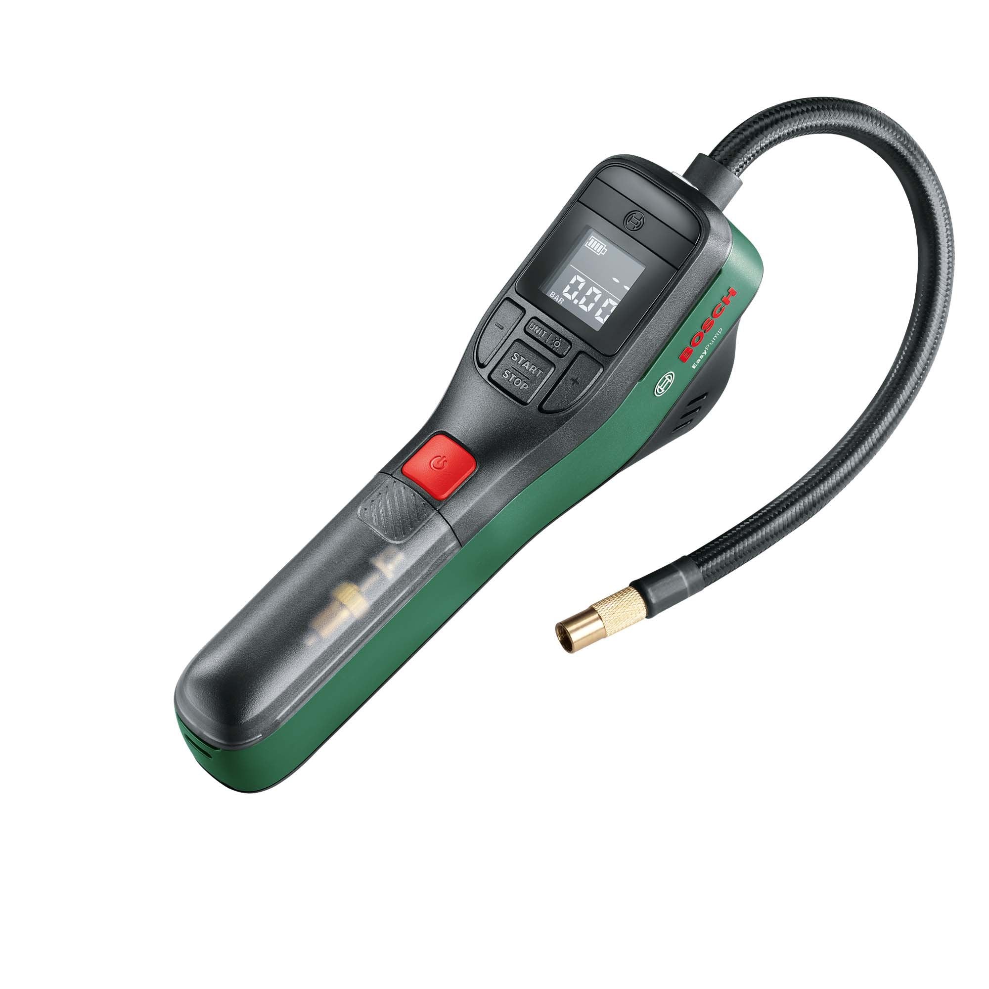 Compresseur à batterie Bosch Easy Pump 3.6V