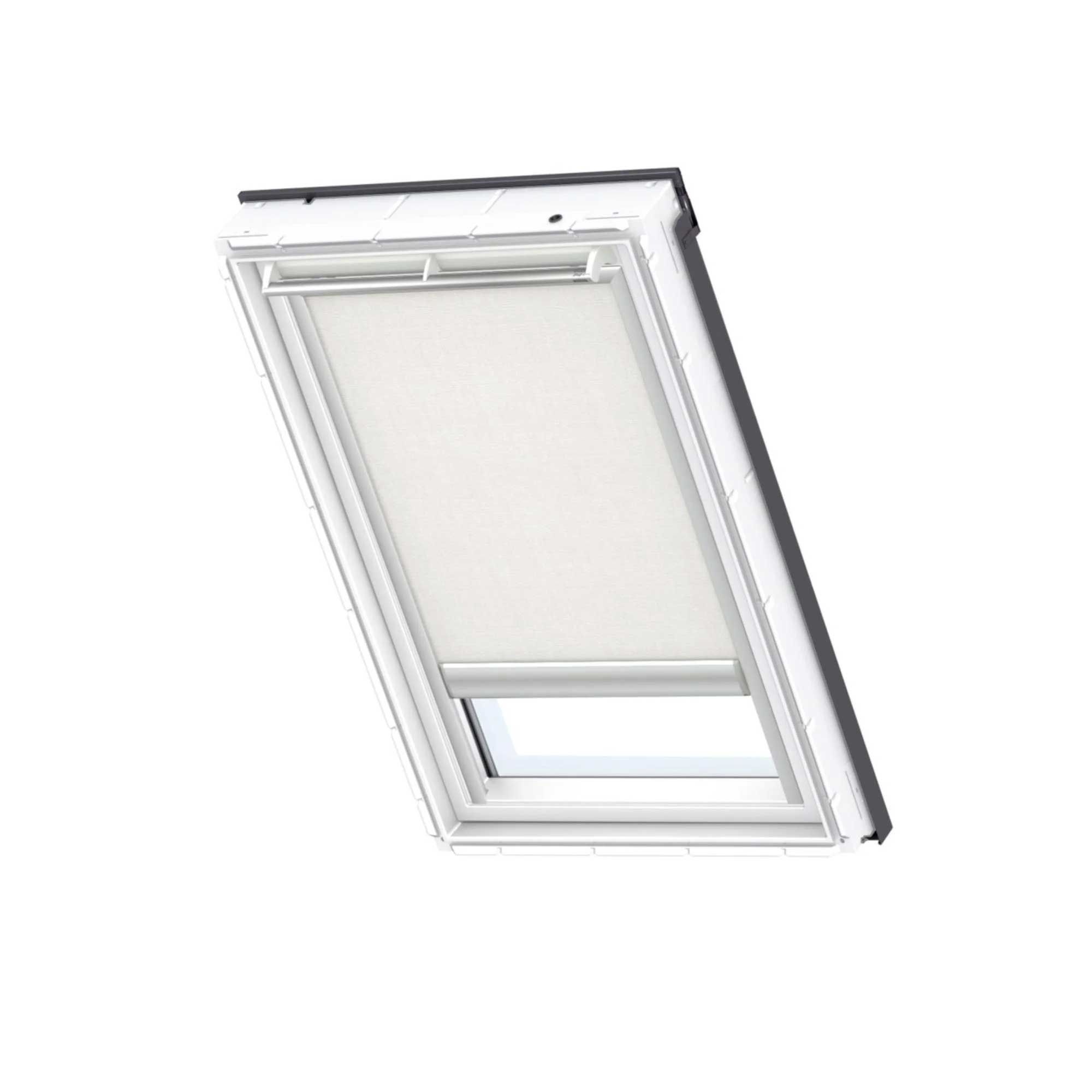 Rideau filtrant intègre Velux RML 1028