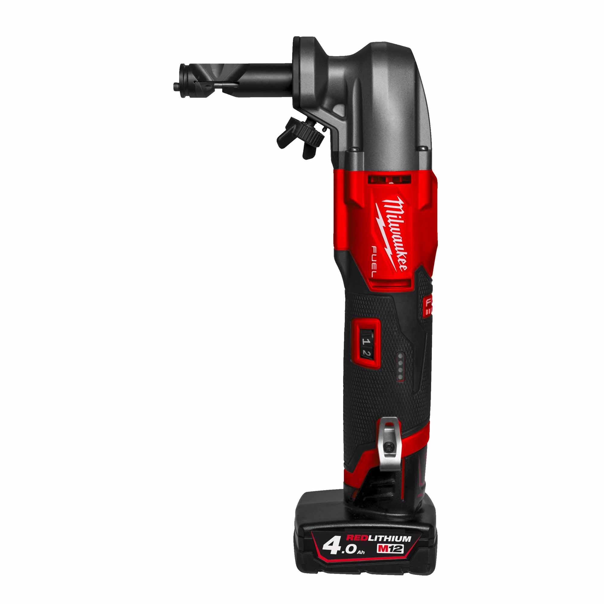 Rongeur Milwaukee M12 FNB16