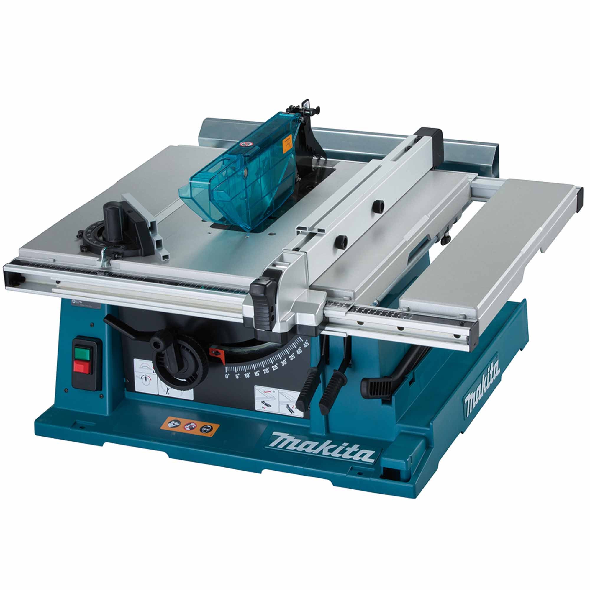 Scie table Makita 2704N 1650W