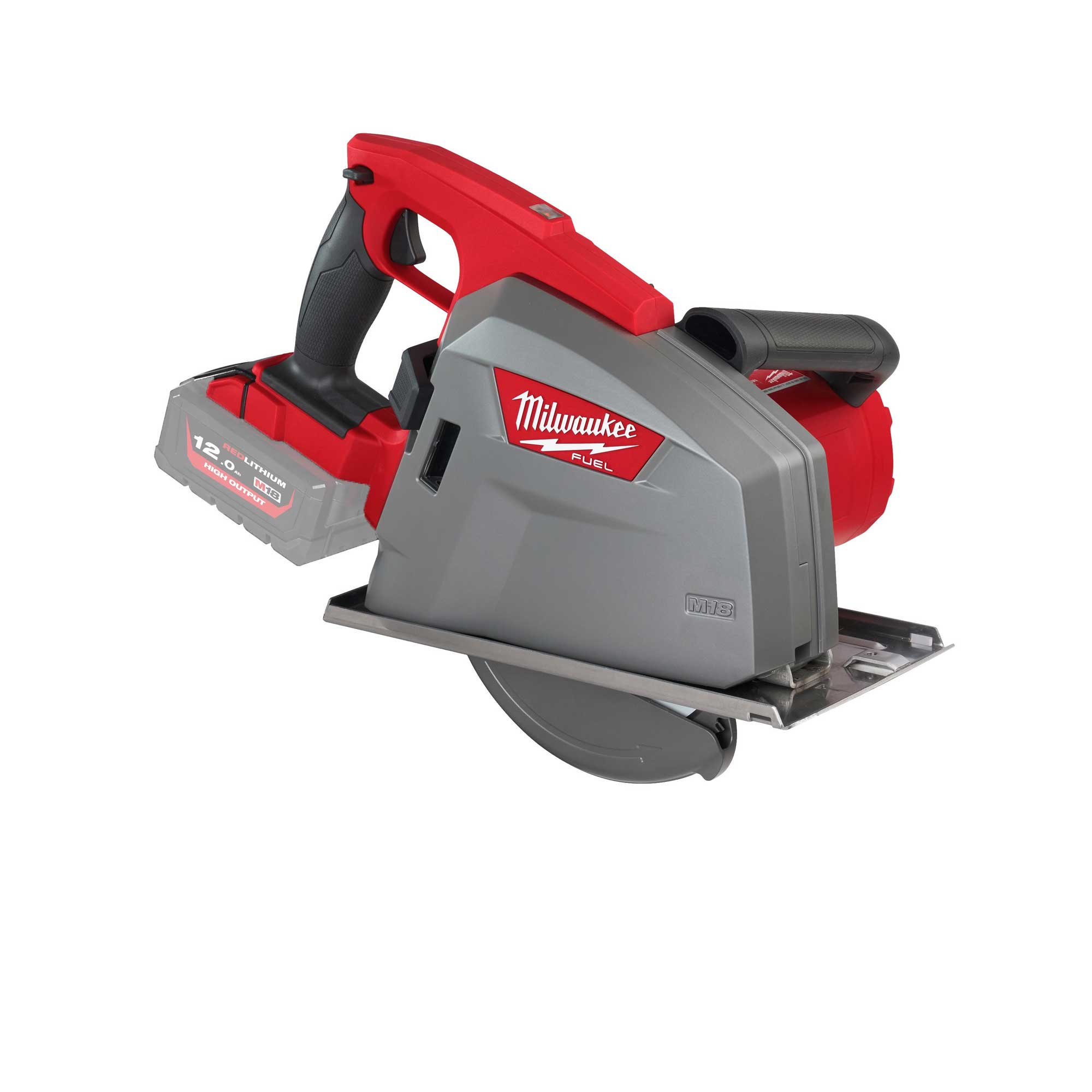 Scie Circulaire Milwaukee M18 FMCS66-121C