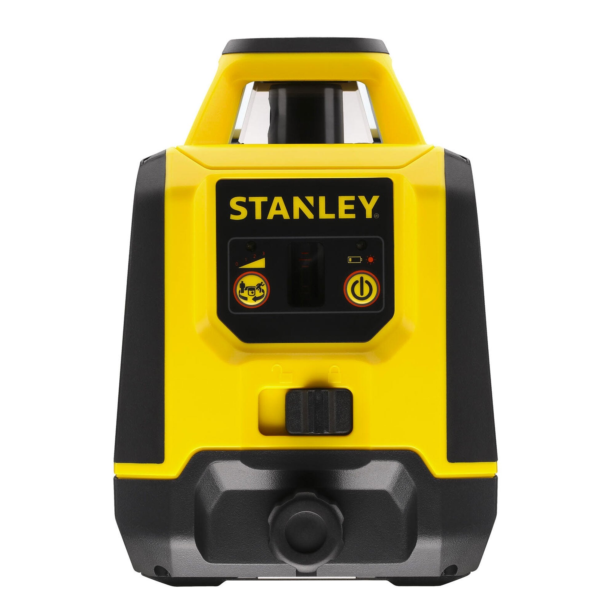 Niveleur laser Semi-automatique Stanley