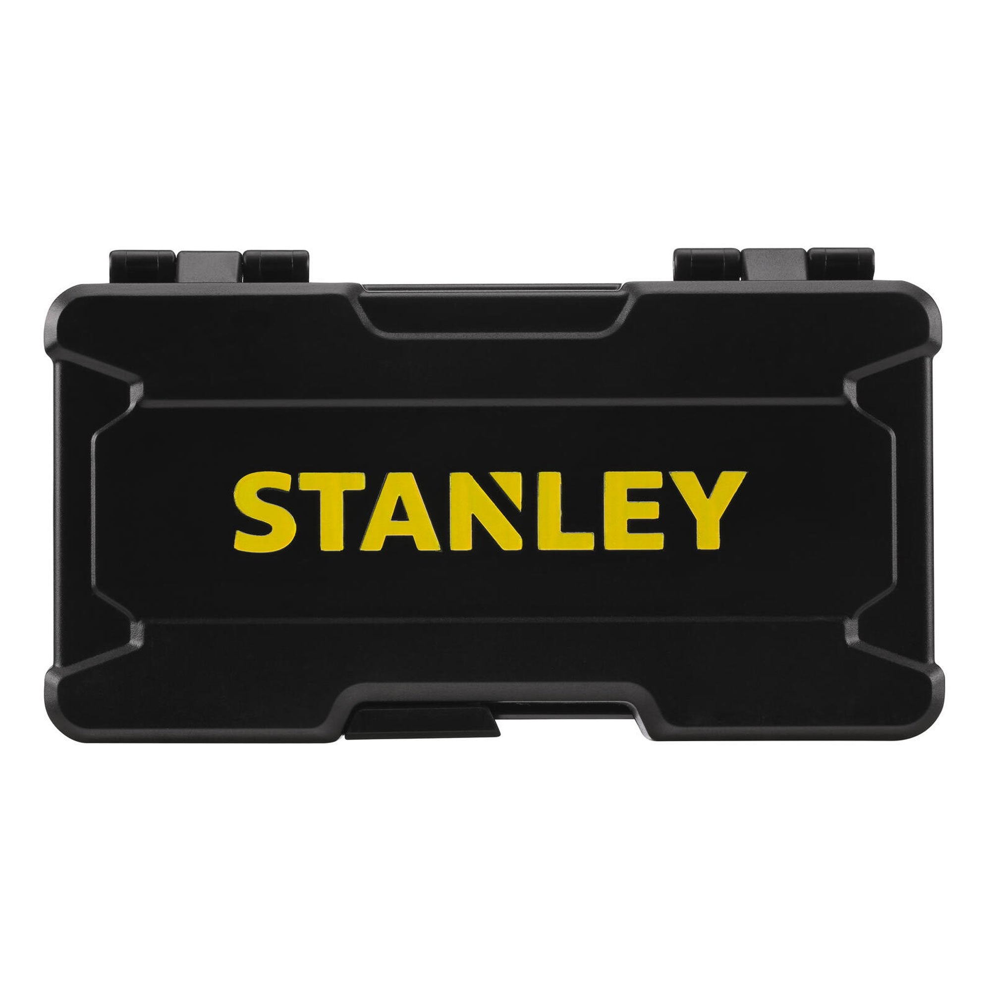 Ensemble Compact Stanley 37 pcs