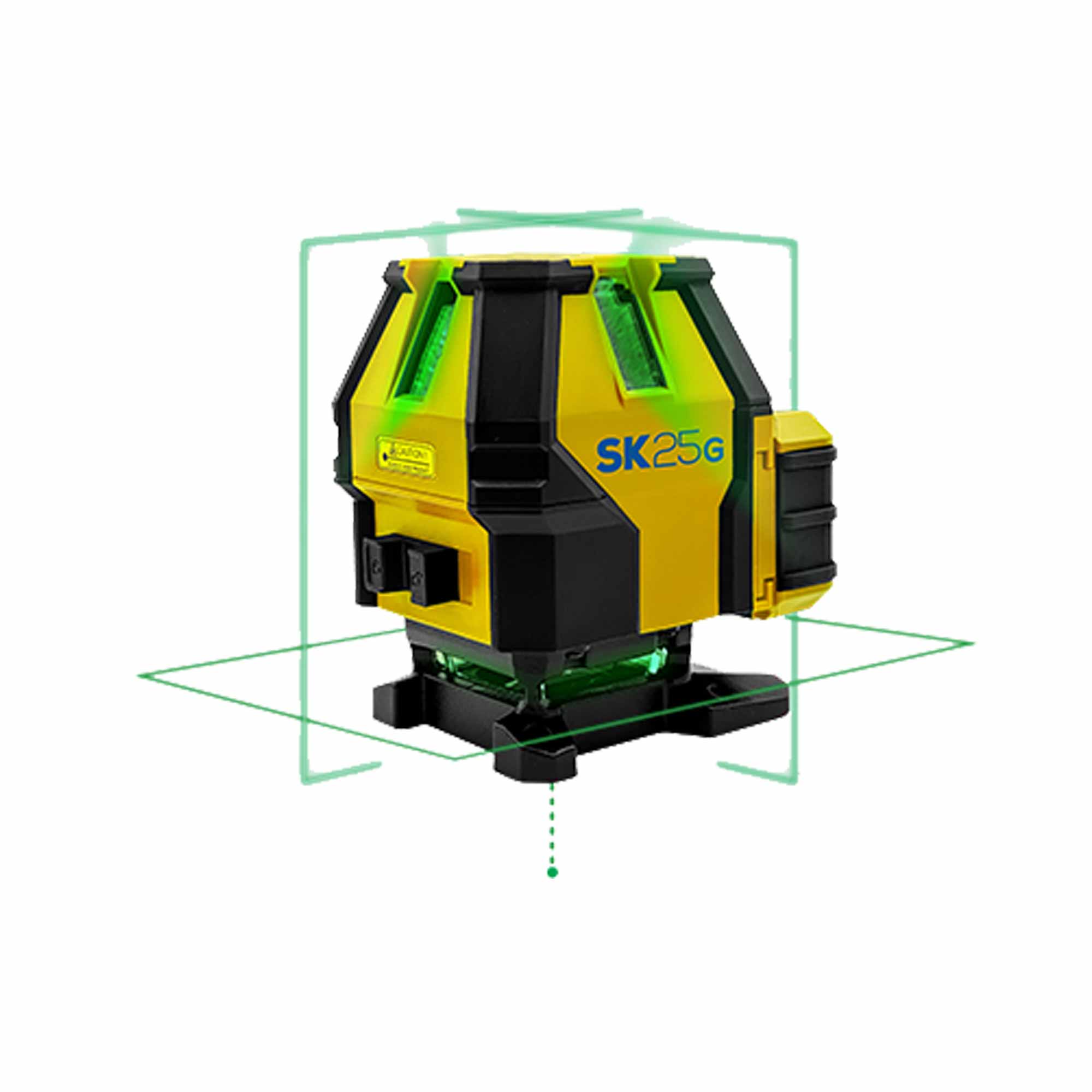 Traceur laser Spektra SK25G