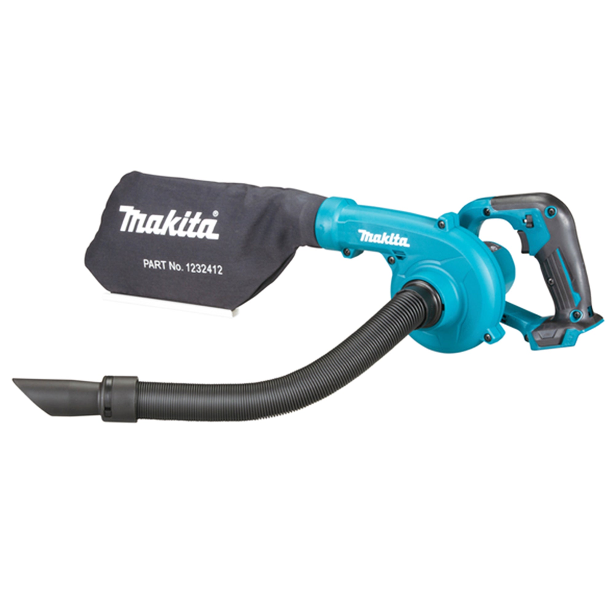 Souffleur Makita UB100DZ 12V