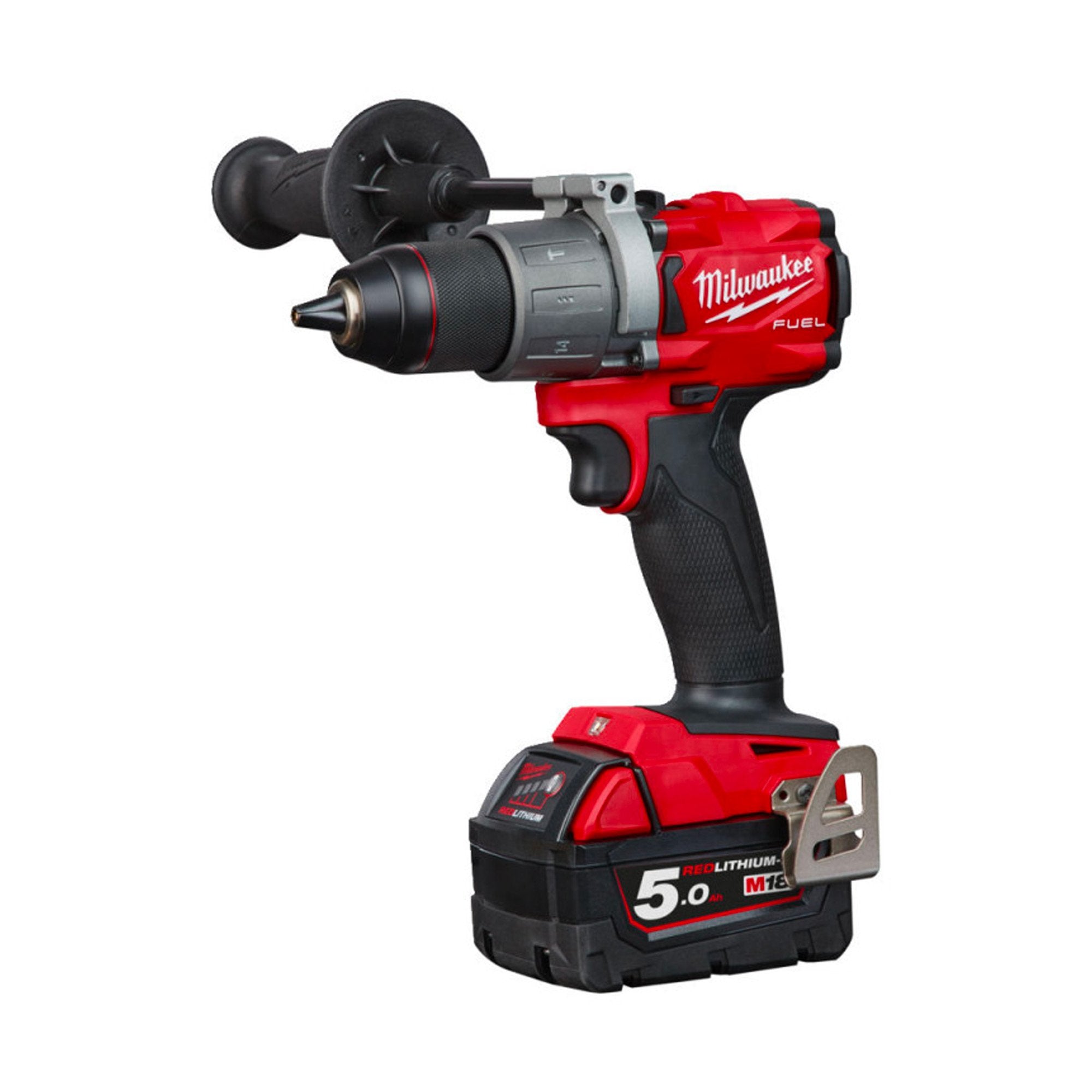 Kit Power Pack Milwaukee M18 PP2A-502X