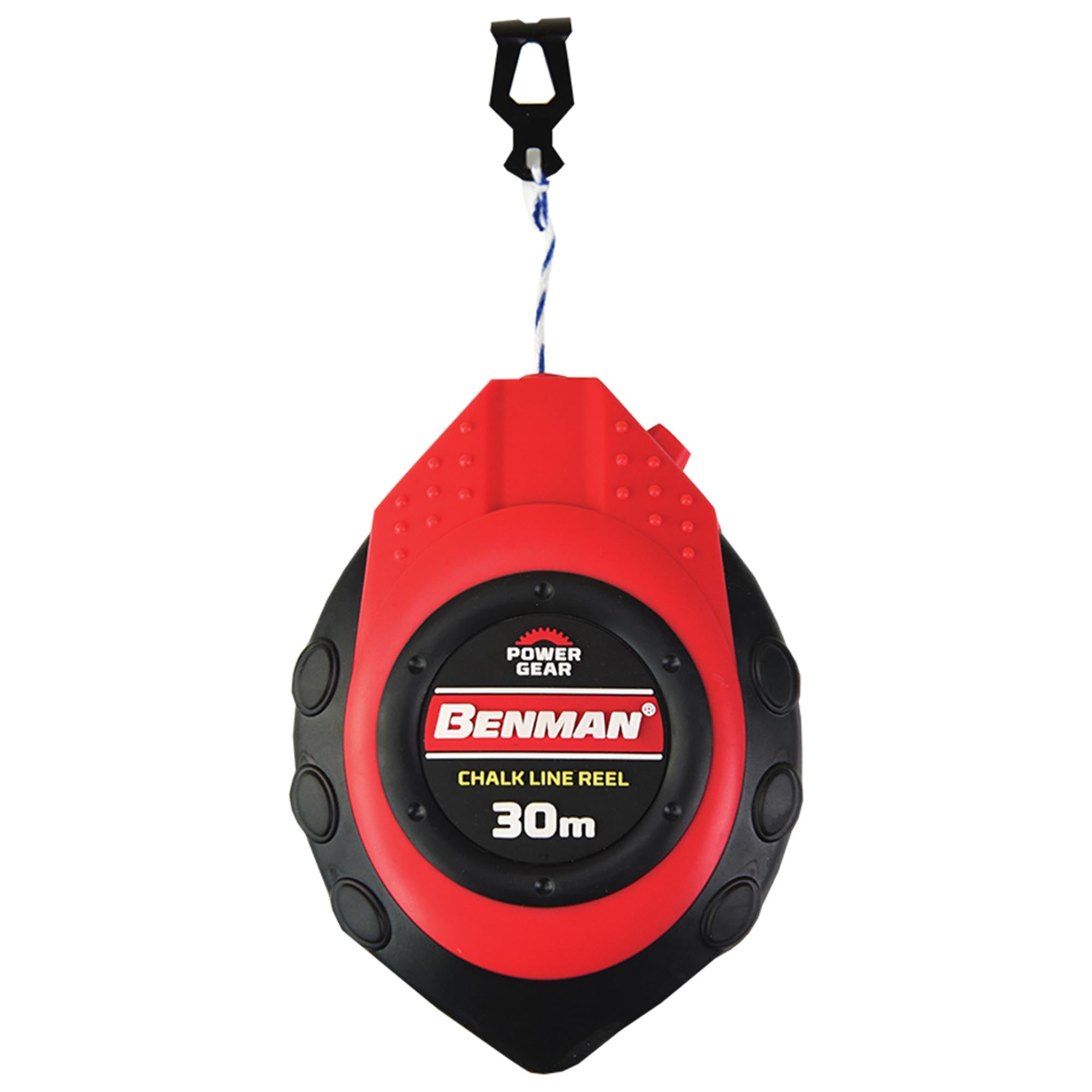 Traceur Benman 30m