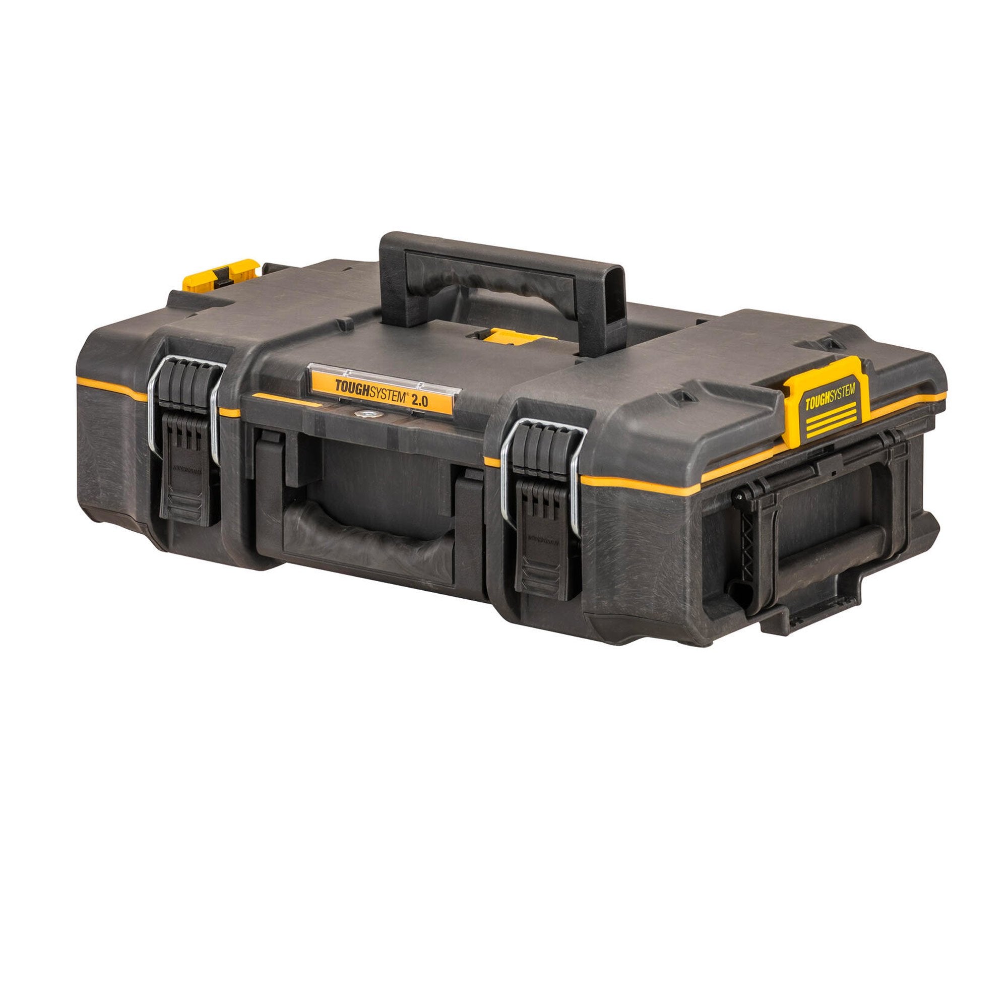 Valise Dewalt TOUGHSYSTEM 2.0 DS166