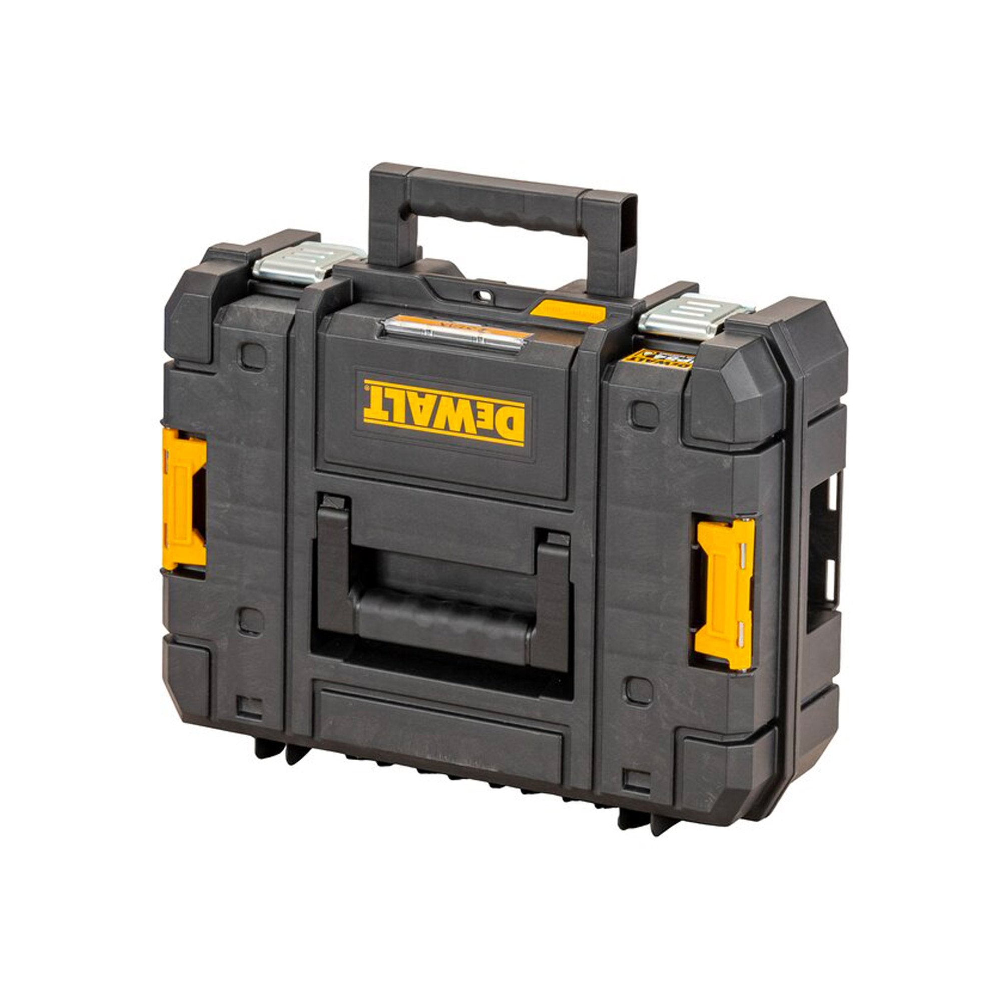 Valise Dewalt TSTAK DWST83345-1