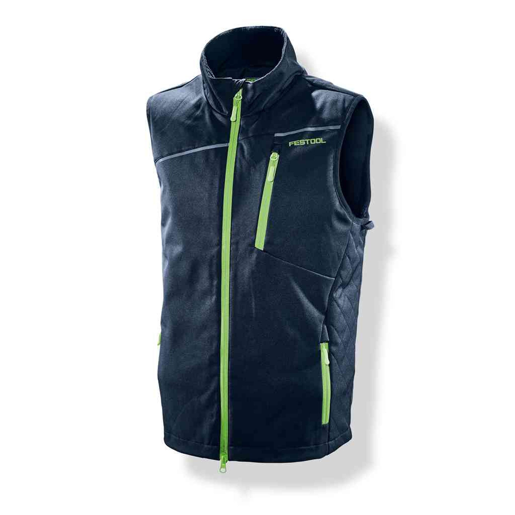 Gilet Festool WE-FT1