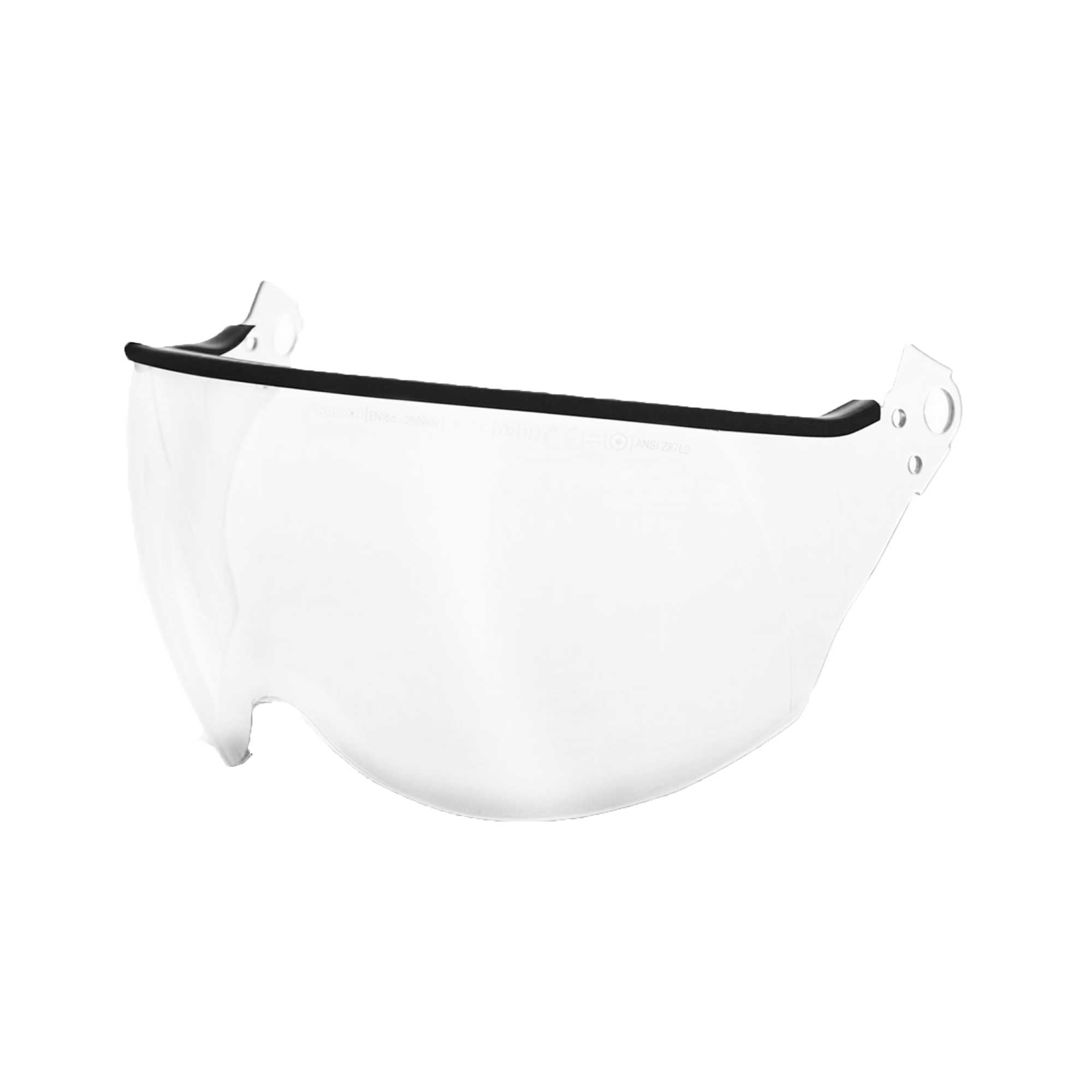 Visière Kask Visor V2 Plus Clear