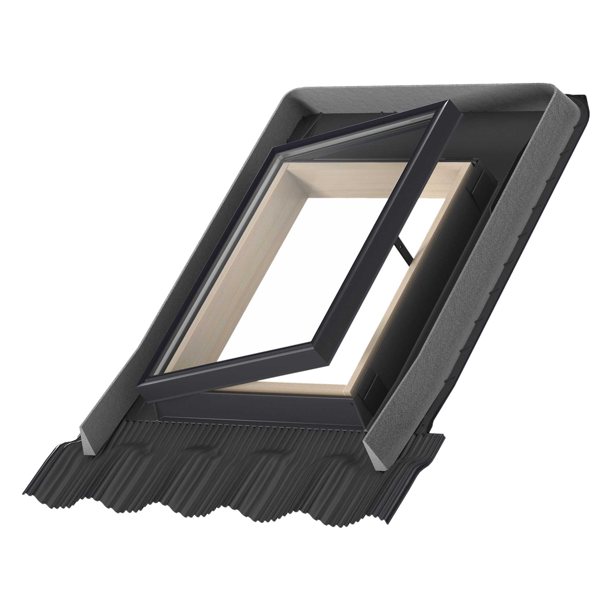 Lucarne Velux VLT 1000