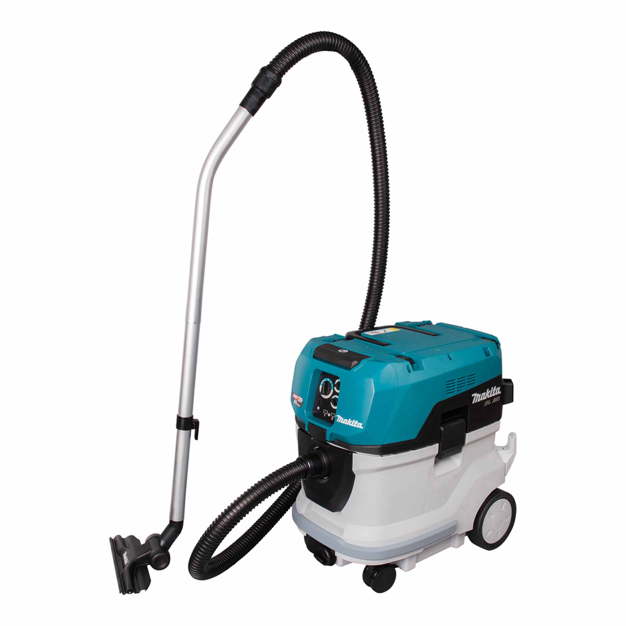 Aspirateur Makita VC006GMZ01 80V