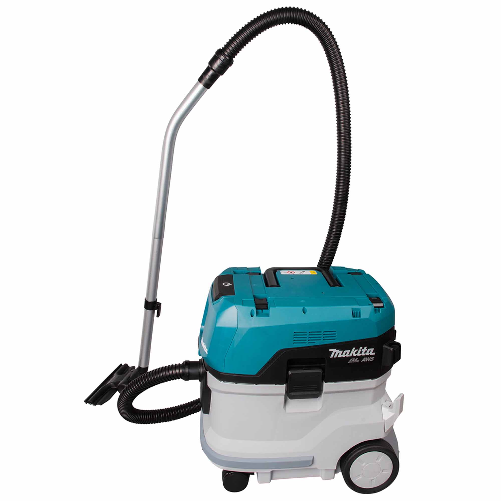 Aspirateur Makita VC006GMZ01 80V