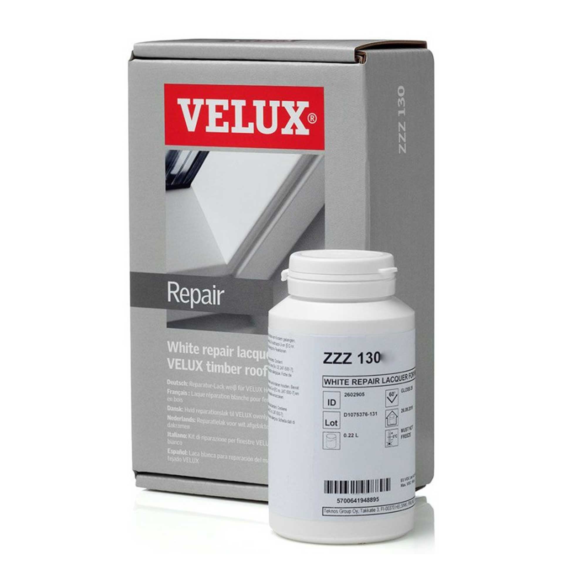 Kit de réparation Velux ZZZ 130KH